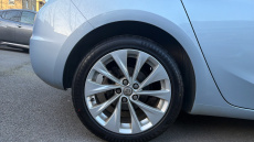 Vauxhall Astra 1.4i 16V Design 5dr Petrol Hatchback